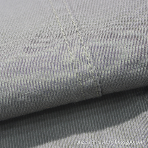 Hot sale polyamide elastane twill cotton fabric